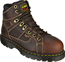 Metatarsal Guard Boots and Metatarsal Guard Work Boots at Steel-Toe-Shoes.com.