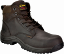 Static Dissipating Steel Toe Boots and Static Dissipating Composite Toe Boots at Steel-Toe-Shoes.com.