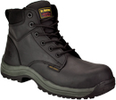 Static Dissipating Steel Toe Boots and Static Dissipating Composite Toe Boots at Steel-Toe-Shoes.com.