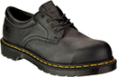 Women's Dr Martens Steel Toe Work Shoe DMR13737001F