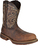 Western Steel Toe Boots and Western Composite Toe Boots at Steel-Toe-Shoes.com.