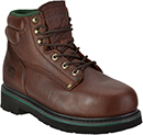 Steel Toe Boots and Composite Toe Boots