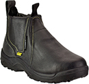 Steel Toe Boots and Composite Toe Boots