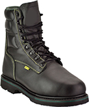 Men's Metatarsal Guard Boots and Men's Metatarsal Guard Work Boots at Steel-Toe-Shoes.com.