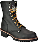 Steel Toe Boots and Composite Toe Boots