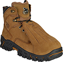 Oil and Gas Safety Toe Boots
