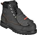 Men's Metatarsal Guard Boots and Men's Metatarsal Guard Work Boots at Steel-Toe-Shoes.com.