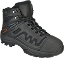 Steel Toe Boots and Composite Toe Boots