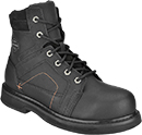 Steel Toe Boots and Composite Toe Boots