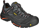 Men's Steel Toe Shoes and Men's Composite Toe Shoes