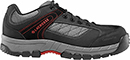 Men's Athletic Composite Toe Shoes