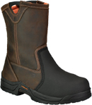 Men's Metatarsal Guard Boots and Men's Metatarsal Guard Work Boots at Steel-Toe-Shoes.com.