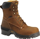Carolina Steel Toe Shoes and Carolina Steel Toe Boots at Steel-Toe-Shoes.com.