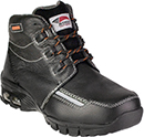 Men's Metal Free Safety Boots and Men's Metal Free Safety Shoes at Steel-Toe-Shoes.com.