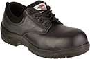 Men's Avenger Composite Toe Work Shoe A7113