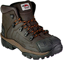 Men's Safety Toe Boots at Steel-Toe-Shoes.com.