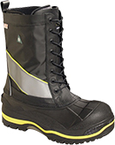 Insulated Steel Toe Boots and Insulated Composite Toe Boots at Steel-Toe-Shoes.com.