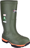 Insulated Steel Toe Boots and Insulated Composite Toe Boots at Steel-Toe-Shoes.com.