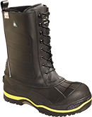 Men's Insulated Steel Toe Boots and Men's Insulated Composite Toe Boots at Steel-Toe-Shoes.com.