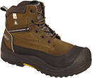 Oil and Gas Safety Toe Boots