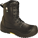Oil and Gas Safety Toe Boots