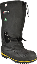Insulated Steel Toe Boots and Insulated Composite Toe Boots at Steel-Toe-Shoes.com.
