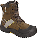 Oil and Gas Safety Toe Boots