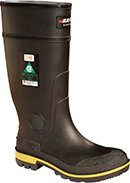 Oil and Gas Safety Toe Boots