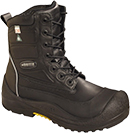 Oil and Gas Safety Toe Boots