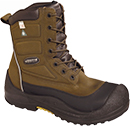 Oil and Gas Safety Toe Boots