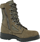 American Made Safety Toe Duty & Uniform Styles
