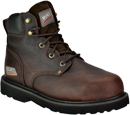 Men's Safety Toe Boots at Steel-Toe-Shoes.com.