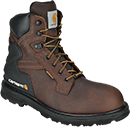 Insulated Steel Toe Boots and Insulated Composite Toe Boots at Steel-Toe-Shoes.com.