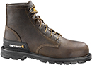 New Men's Safety Toe Styles In 2013
