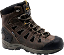 Carolina Steel Toe Shoes and Carolina Steel Toe Boots at Steel-Toe-Shoes.com.
