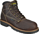Men's American Made Composite Toe Footwear at Steel-Toe-Shoes.com.