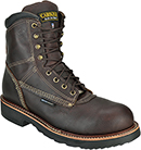 Men's American Made Composite Toe Footwear at Steel-Toe-Shoes.com.