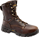 Carolina Steel Toe Shoes and Carolina Steel Toe Boots at Steel-Toe-Shoes.com.