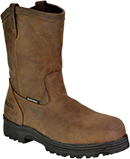 Carolina Steel Toe Shoes and Carolina Steel Toe Boots at Steel-Toe-Shoes.com.