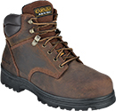 Metatarsal Guard Boots and Metatarsal Guard Work Boots at Steel-Toe-Shoes.com.