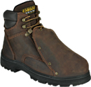 Metatarsal Guard Boots and Metatarsal Guard Work Boots at Steel-Toe-Shoes.com.