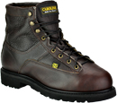 Carolina Steel Toe Shoes and Carolina Steel Toe Boots at Steel-Toe-Shoes.com.