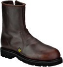Carolina Steel Toe Shoes and Carolina Steel Toe Boots at Steel-Toe-Shoes.com.