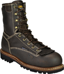 Insulated Steel Toe Boots and Insulated Composite Toe Boots at Steel-Toe-Shoes.com.