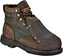 Metatarsal Guard Boots and Metatarsal Guard Work Boots at Steel-Toe-Shoes.com.