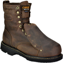 Metatarsal Guard Boots and Metatarsal Guard Work Boots at Steel-Toe-Shoes.com.