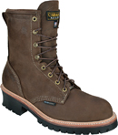 Carolina Steel Toe Shoes and Carolina Steel Toe Boots at Steel-Toe-Shoes.com.
