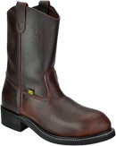 Carolina Steel Toe Shoes and Carolina Steel Toe Boots at Steel-Toe-Shoes.com.