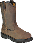 Carolina Steel Toe Shoes and Carolina Steel Toe Boots at Steel-Toe-Shoes.com.
