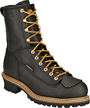Carolina Steel Toe Shoes and Carolina Steel Toe Boots at Steel-Toe-Shoes.com.